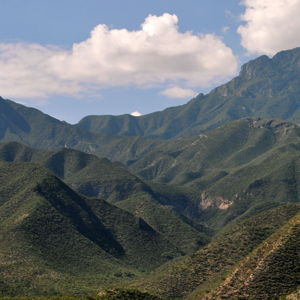 Reserva de la Biosfera Sierra Gorda